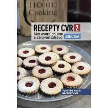 Recepty CVR 2 Jeseň/Zima (Pevná)