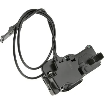 Zabzepeční vozidel Centrální zámek TESLA MODEL S (5YJS) od 2012 – zadní pravý