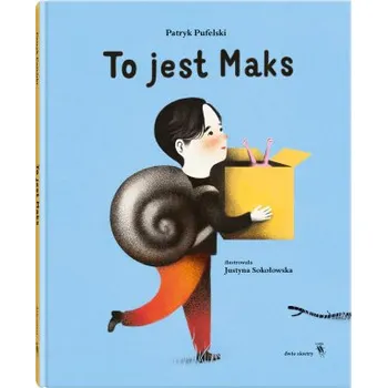 To jest Maks (Patryk Pufelski)(Pevná)