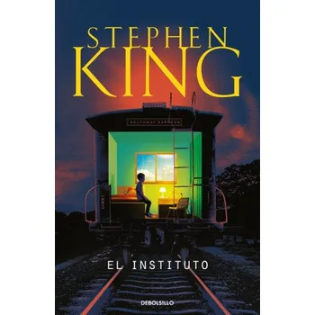 El Instituto (Stephen King)(Brožovaná)