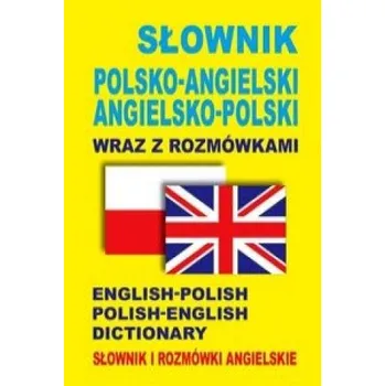 Slownik polsko-angielski . angielsko-polski wraz z rozmowkami. Slownik i rozmowki angielskie (Gordon Jacek)(Brožovaná)