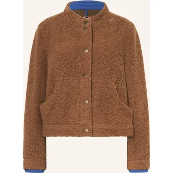 Grasegger Dámský Krojový Kabátek Grünten Z Materiálu Buklé,...