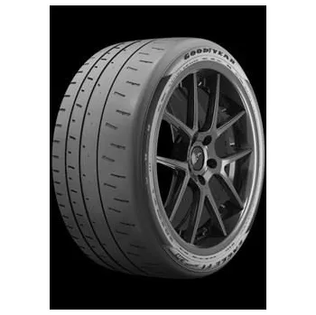 Letní osobní pneu GOODYEAR EAGLE F1 SUPERCAR 3R 285/35Z R20 104 Y Letní pneu
