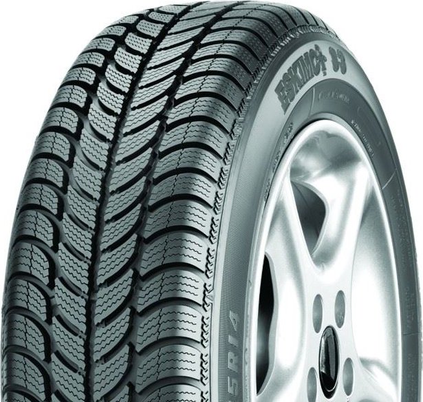 SAVA Eskimo S3+ 185/70 R14 88 T zimní pneu