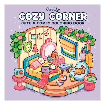 Český jazyk Cozy Corner (COCO WYO)(Brožovaná)
