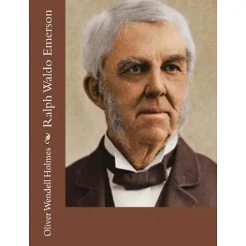 Cizojazyčná kniha Ralph Waldo Emerson (Oliver Wendell Holmes)(Brožovaná)