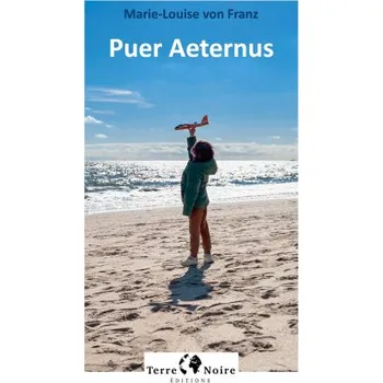 Cizojazyčná kniha PUER AETERNUS (VON FRANZ MARIE-LOUISE)(Brožovaná)