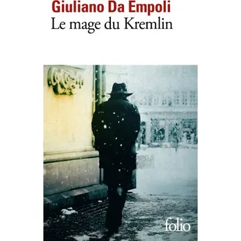 Francouzský jazyk Le Mage Du Kremlin (Brožovaná)