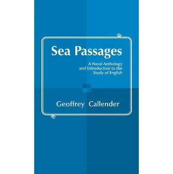 Populárně naučná literatura pro dospělé Sea Passages - Brunelle, Christopher (St. Olaf College)