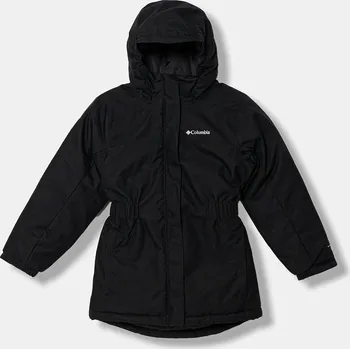 Chlapecká bunda Dětská bunda Columbia Hikebound 2089971 černá 99X, vel. 152