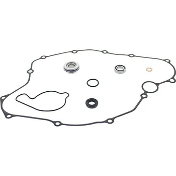 Těsnění motoru Opravná sada vodní pumpy WINDEROSA WPRK 821989