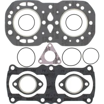 Těsnění motoru Sada těsnění TOP END WINDEROSA TEGS 710208