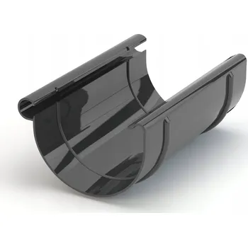 okap Spojka Gamrat 125 mm šedá