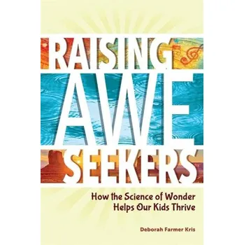 Raising Awe-Seekers (Brožovaná)