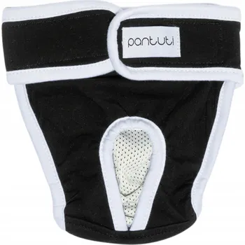 Kalhotky Kalhotky Petinio černé 3XL