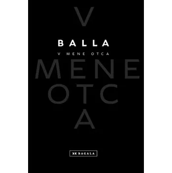 V mene otca (Balla)(Pevná)