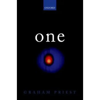 Cizí jazyk One (Graham Priest)(Brožovaná)