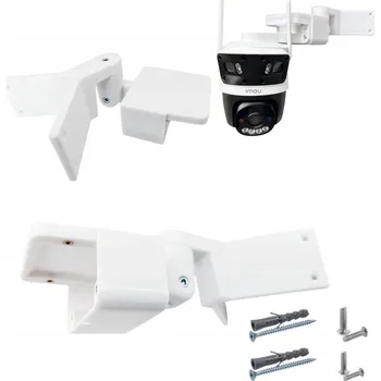 IP kamera KLOUBOVÝ ROHOVÝ DRŽÁK PRO Imou Cruiser Triple 11MP IPC S7UP11M0WED