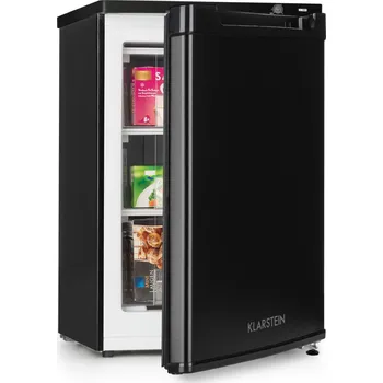 Mraznička Klarstein Garfield XXL mrazák (10045941)