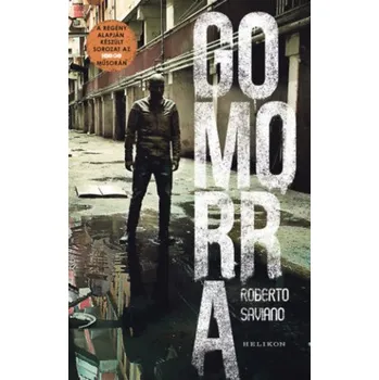 Gomorra (Roberto Saviano)(Pevná)