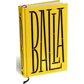 25x Balla (Balla)(Pevná)