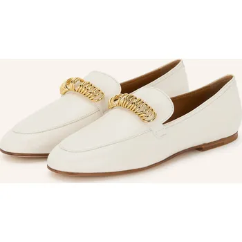 Dámské mokasíny Tod's Dámské Mokasíny, režná, 40