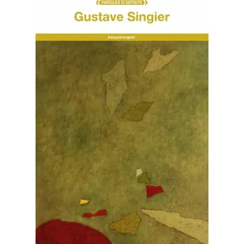 Gustave Singier (Gustave SINGIER)(Brožovaná)