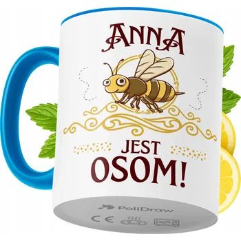 Hrnek Polidraw Hrnek Polidraw Pro Annu keramika 330 ml