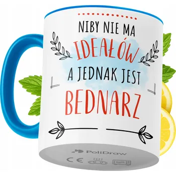 Hrnek Polidraw Hrnek Polidraw Pro Bednáře keramika 330 ml