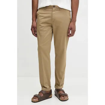 Pánské kalhoty Kalhoty Liu Jo QA5240.T4308 zelená 81X, vel. 52