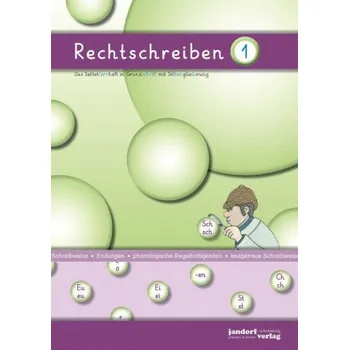 Rechtschreiben 1 (List)