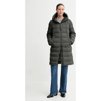 Pánská softshellová bunda Bunda Marc O'Polo 5000006300 zelená 78X, vel. S