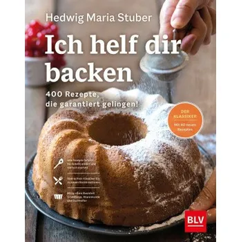 Ich helf dir backen (Pevná)