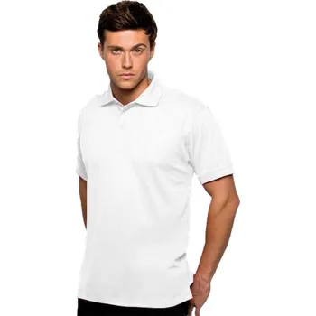 Zdravotnický oděv 2P Servis Polokošile uni PO-06 Bílá M