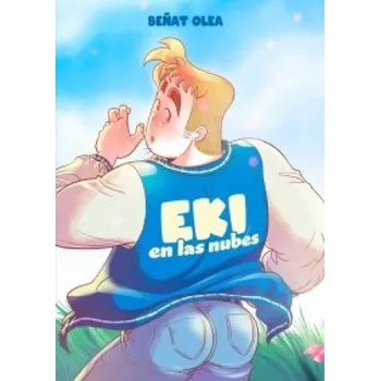 EKI EN LAS NUBES (OLEA BEÑAT)(Kniha)