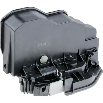 Zabzepeční vozidel Centrální zámek BMW 3 Touring (E91,F31) Gran Turismo (F34) – zadní levý