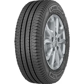 GOODYEAR EFFICIENTGRIP CARGO 2 205/75 R16C 110 R Letní pneu