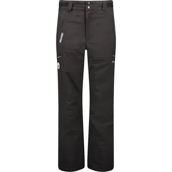 Pánské kalhoty GEOGRAPHICAL NORWAY kalhoty pánské XIMBO MEN termo M černá