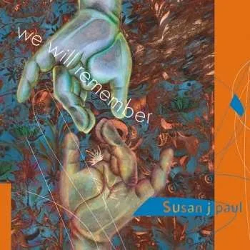 Zahraniční hudba CD Ed Gutfreund: We Will Remember 2002