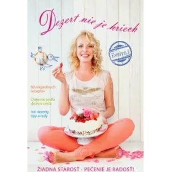 Dezert nie je hriech (Evelyn.f)(Pevná)