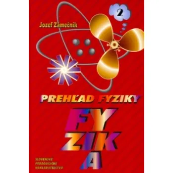 Fyzika (Zámečník Jozef)(Brožovaná)