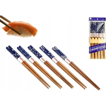 Vrták Hůlky Edo 5 ks