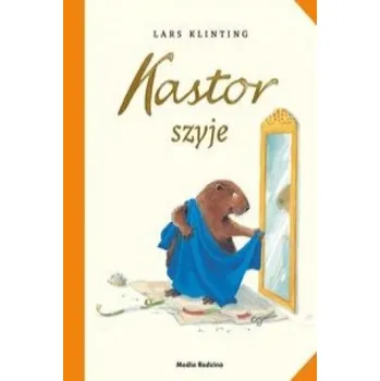 Kastor szyje (Klinting Lars)(Pevná)