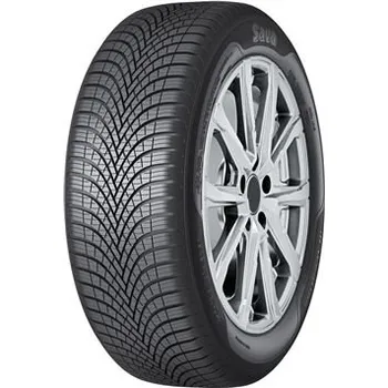 Celoroční osobní pneu SAVA ALL WEATHER 235/65 R17 108 V univerzální pneu