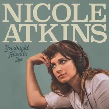 Zahraniční hudba CD Nicole Atkins: Goodnight Rhonda Lee 2021