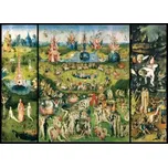 Der Garten der Lüste von Hieronimus Bosch 1000 Teile (Eurographics)(Hra)