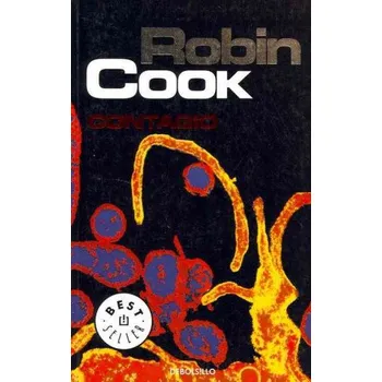 CONTAGIO (Robin Cook)(Brožovaná)