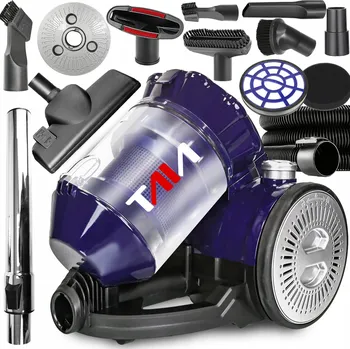 Vysavač VYSAVAČ TAIA cyklonový 900 W HEPA filtr 3 L