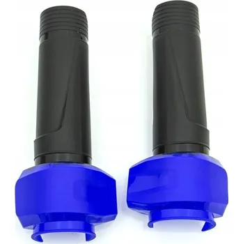 POLISPORT OCHRANA HORNÍ ČÁSTI TLUMIČE PŘEDNÍ VIDLICE S KRYTEM HORNÍHO ULOŽENÍ