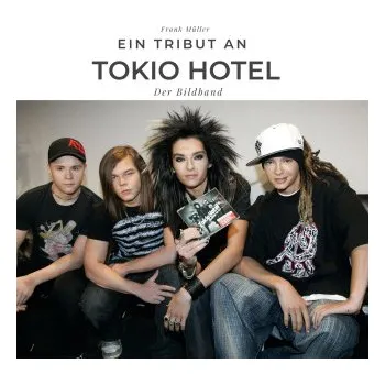 Umění Ein Tribut an Tokio Hotel (Pevná)